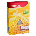 Сахар коричневый тростниковый MILFORD 500 г 1уп.х 9 шт.