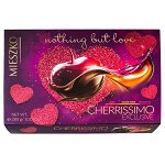 Конфеты MIESZKO CHERRISSIMO EXCLUSIVE 285 г 1 уп.х 7 шт.