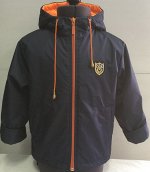 Ветровка д/м КФМ-9 &quot;Алёша&quot; р-р 104-116,