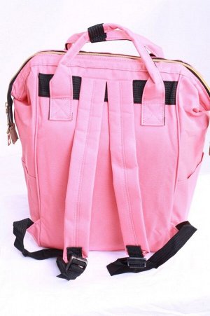 Рюкзак Стильный женский рюкзак-сумка. Размер Высота 40 см,ширина 25 см,толщина 20 см.