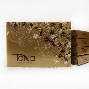 Постельное белье Fresh (2 сп. евро). Производитель: Tana Home Collection