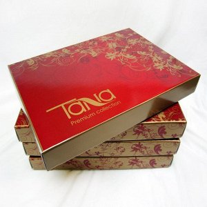 Постельное белье Veranda (2 сп. евро). Производитель: Tana Home Collection