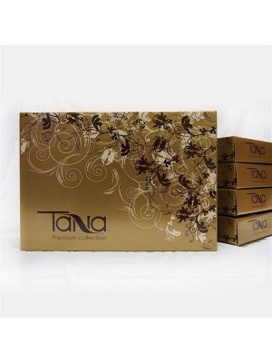 Постельное белье Znak (2 сп. евро). Производитель: Tana Home Collection