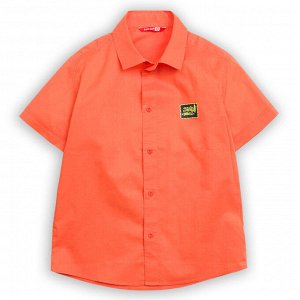 BWCT3047 сорочка верхняя для мальчиков