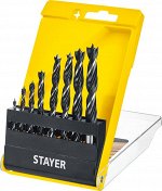 STAYER &quot;M-type&quot; 8 шт.