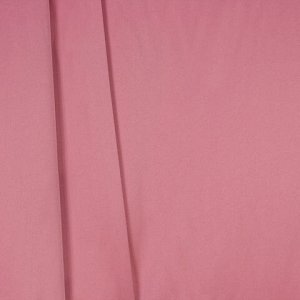 Портьеры комбинированные блэкаут на ленте, цвет: молочный/серый/розовый,арт.14049