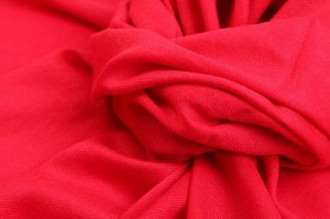 Накидка-палантин Byrne Цвет: Красный (60х170 см). Производитель: Ганг
