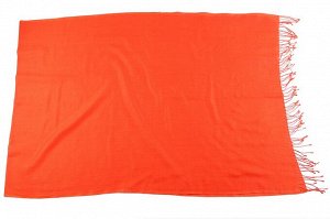 Накидка-палантин Linette Цвет: Оранжевый (50х180 см). Производитель: Ганг