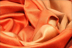 Накидка-палантин Delight Цвет: Жёлто-Оранжевый (50х180 см). Производитель: Ганг
