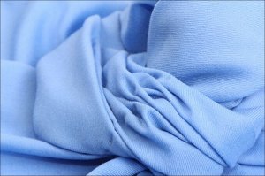 Накидка-палантин Catharine Цвет: Голубой (70х180 см). Производитель: Ганг