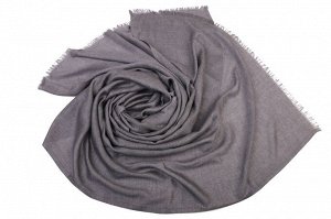 Накидка-палантин Modesty Цвет: Серый (70х180 см). Производитель: Ганг
