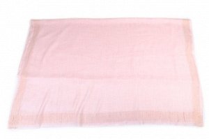 Накидка-палантин Clark Цвет: Розовый (100х180 см). Производитель: Ганг