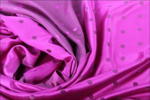 Накидка-палантин Carbrey Цвет: Розово-Сиреневый (65х180 см). Производитель: Ганг