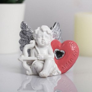 Статуэтка ангел "Ангел любви"