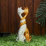 Кошки