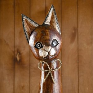 Сувенир "Кошка Авель". 100 см