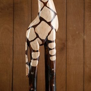 Сувенир "Жираф Пузи". 80 см