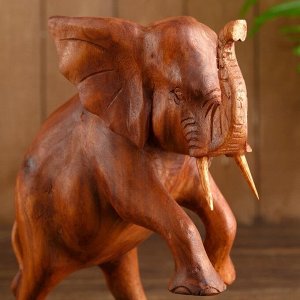 Сувенир "Слон" на дыбах