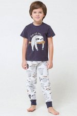 Crockid, Пижама для мальчика Crockid
