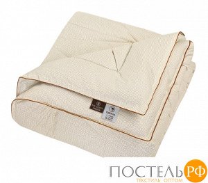 Одеяло "Верблюжья шерсть" Премиум (новая упаковка) 1,5 спальный