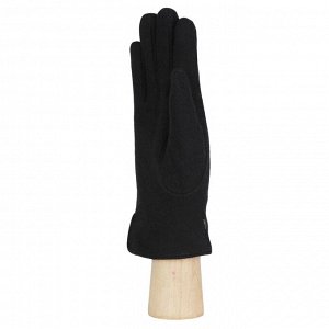 Текстильные мужские перчатки Fabretti TM1-1