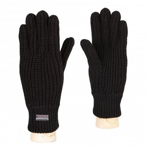 Мужские перчатки Fabretti 7.1-1 black