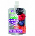JELE DOUBLE JELE                  Mixed berry              (ягодный микс)