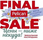 одежда PELICAN — Новинки + Финальная распродажа