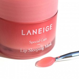 Laneige Lip sleeping mask Ночная маска для губ 20 гр