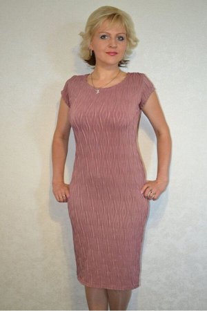 Платье Платье женское; Состав : 60% полиэстер , 35% вискоза , 5% лайкра.