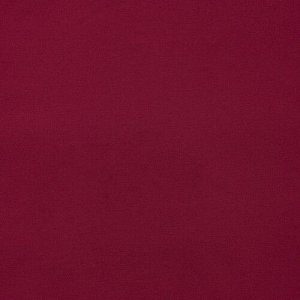 Ткань футер с лайкрой 1706-1 цвет красный