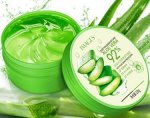 Gel Aloe Vera увлажняющий и освежающий гель 300 гр.