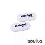 ЛАСТИК DOMINO &quot;БАЛАНС&quot; ОВАЛ
