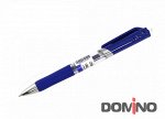 РУЧКА ГЕЛЕВАЯ АВТОМАТИЧЕСКАЯ MATE 0.5ММ СИНЯЯ