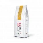 Кофе в зернах обжаренный &quot;ICAF&quot; CREMA SETTEGRANI
