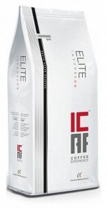 Кофе в зернах обжаренный &quot;ICAF&quot; ELITE NOVEGRANI 250г
