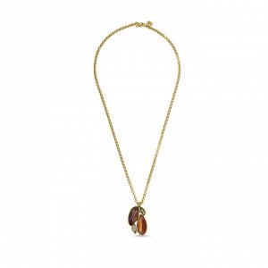Collar-neck lace-AMANECER
