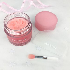 Laneige Lip sleeping mask Ночная маска для губ 20 гр