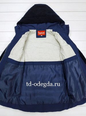 Куртка 1051-5013