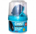 CHIST Крем-краска  60мл.Черный, черный, 28001, 60
