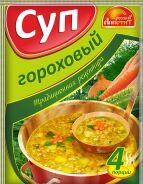 Русский Аппетит суп Гороховый