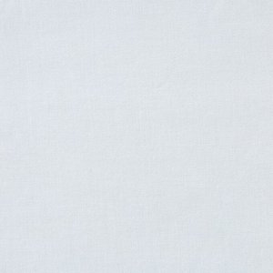 Простыня «Этель» цвет белый, 160x210 см, мако-сатин