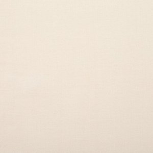 Простыня круглая «Крошка Я» 115х115 см, цвет молочный, мако-сатин