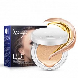 Image Beauty Wing Light Air Cushion bb тональный кушон, 15 г