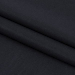 Ткань дюспо 0710 цвет черный