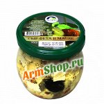 Сыр Фета в масле 350гр Экокат, шт