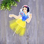 Топпер для тортов
