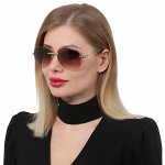 Женские солнцезащитные очки FABRETTI J2074b-102