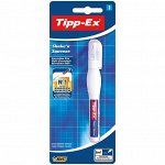 Корректирующие ручки Tipp-Ex Shake’n Squeeze Блистер x1