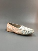Мокасины